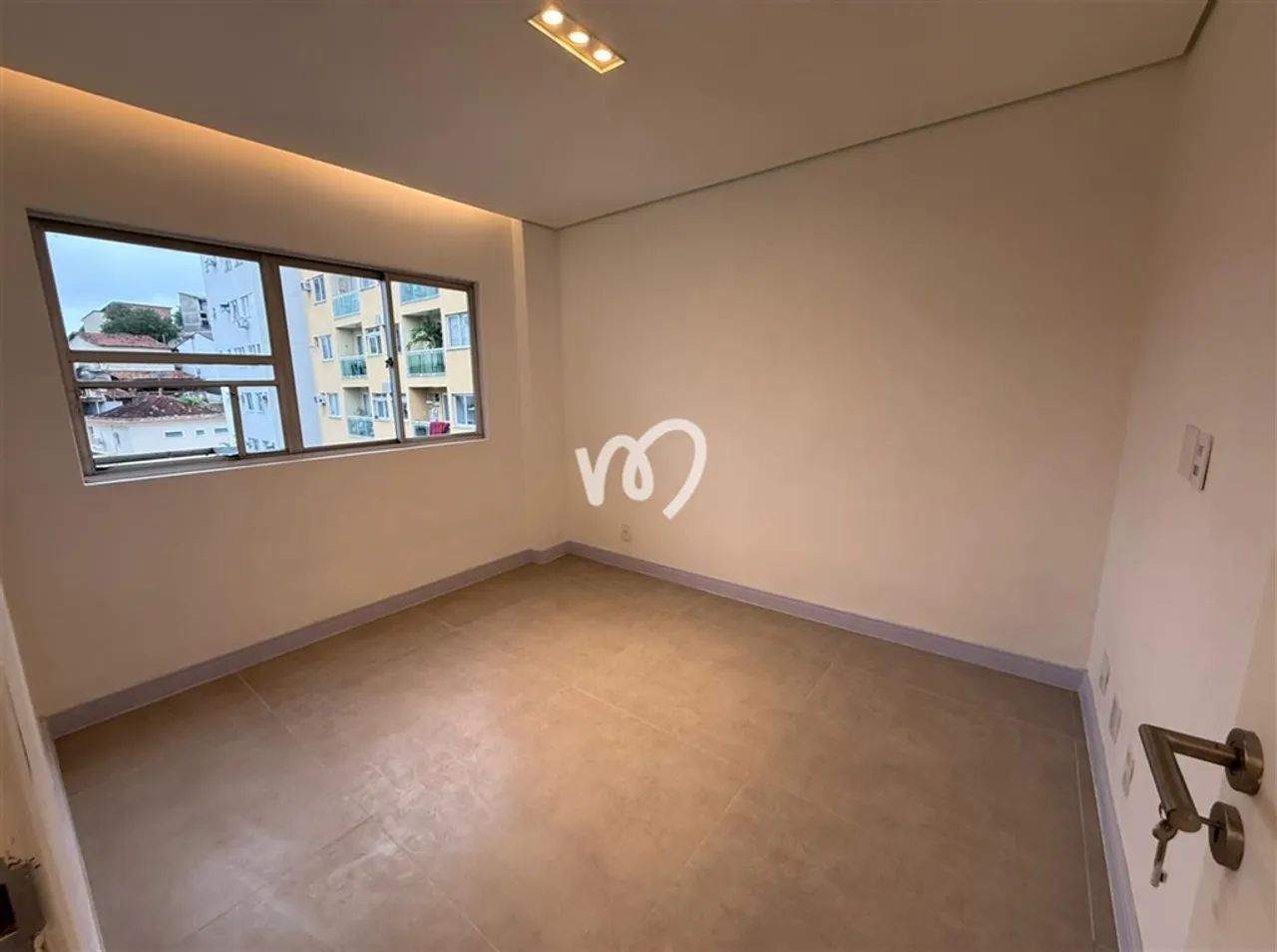 Apartamento com 3 Quartos à venda, 105m² - Freguesia- Jacarepaguá. - Foto 4