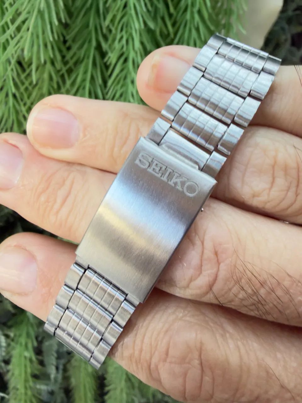 Relógio Seiko 7009 janeiro de 1981 - Foto 5