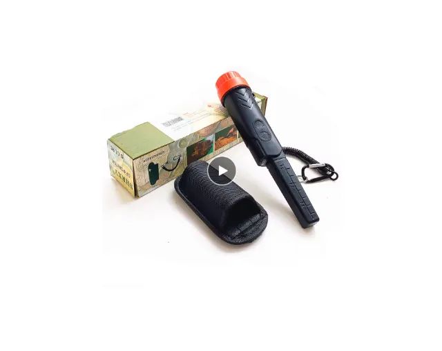 pinpointer para detectorismo - Foto 3