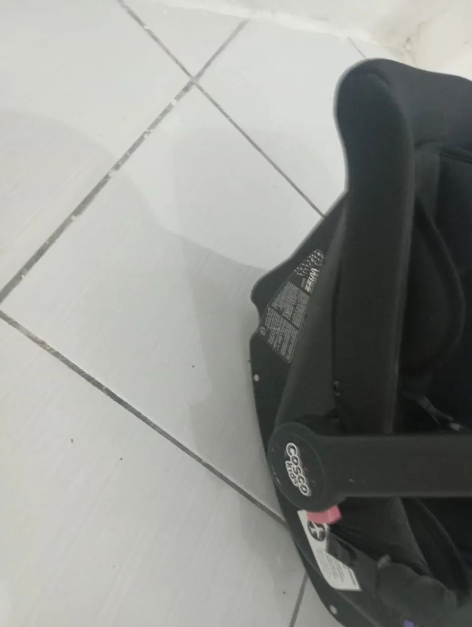 bebe abordo - Foto 5