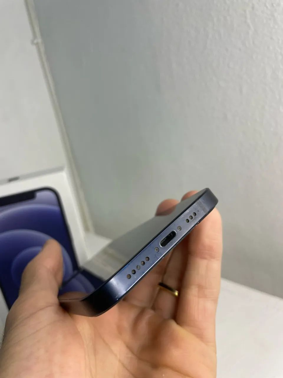 iPhone 12 64gb - Foto 5