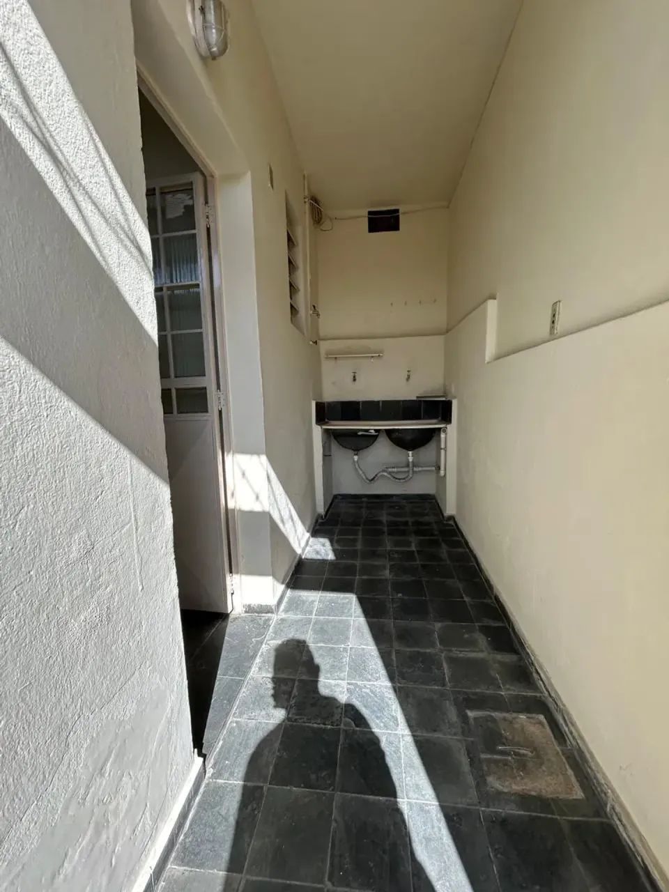 Kitnet/conjugado para aluguel com 26 metros quadrados com 1 quarto - Foto 2