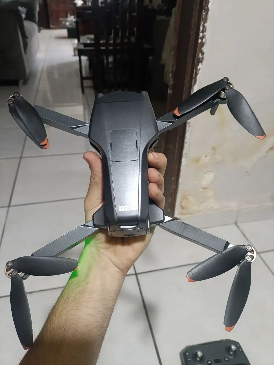 Drone L600 - PRO - Foto 3