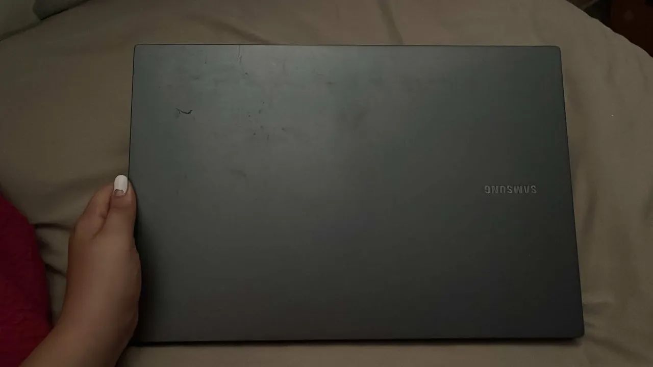 notebook samsung 