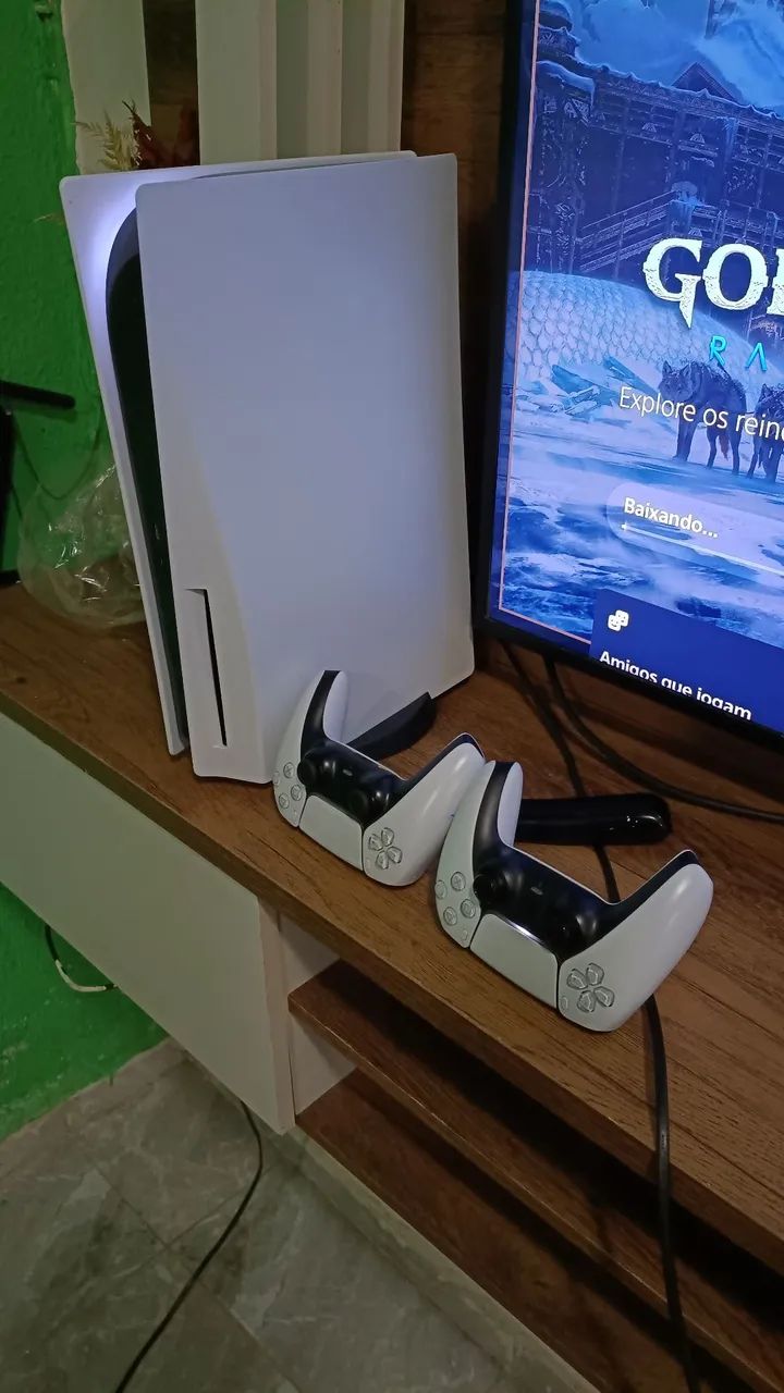 Playstation 5 - Foto 4