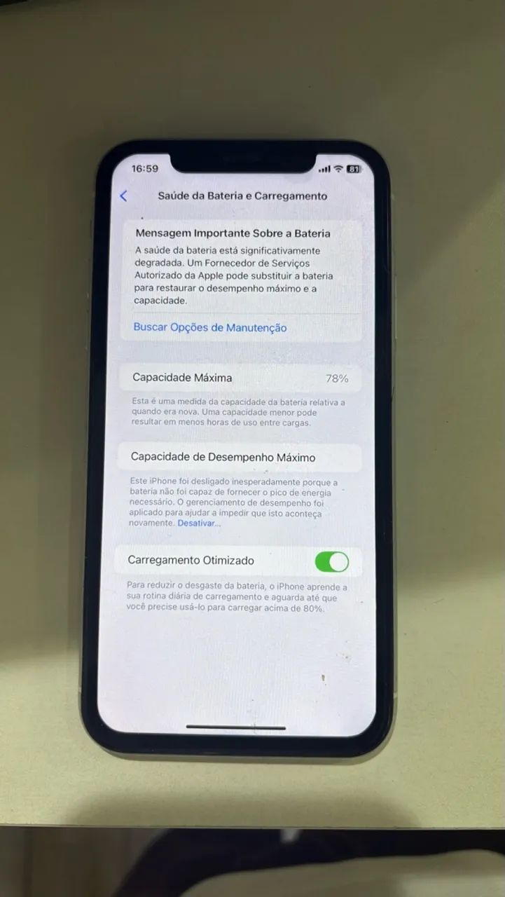 iPhone XR 64gb  - Foto 5