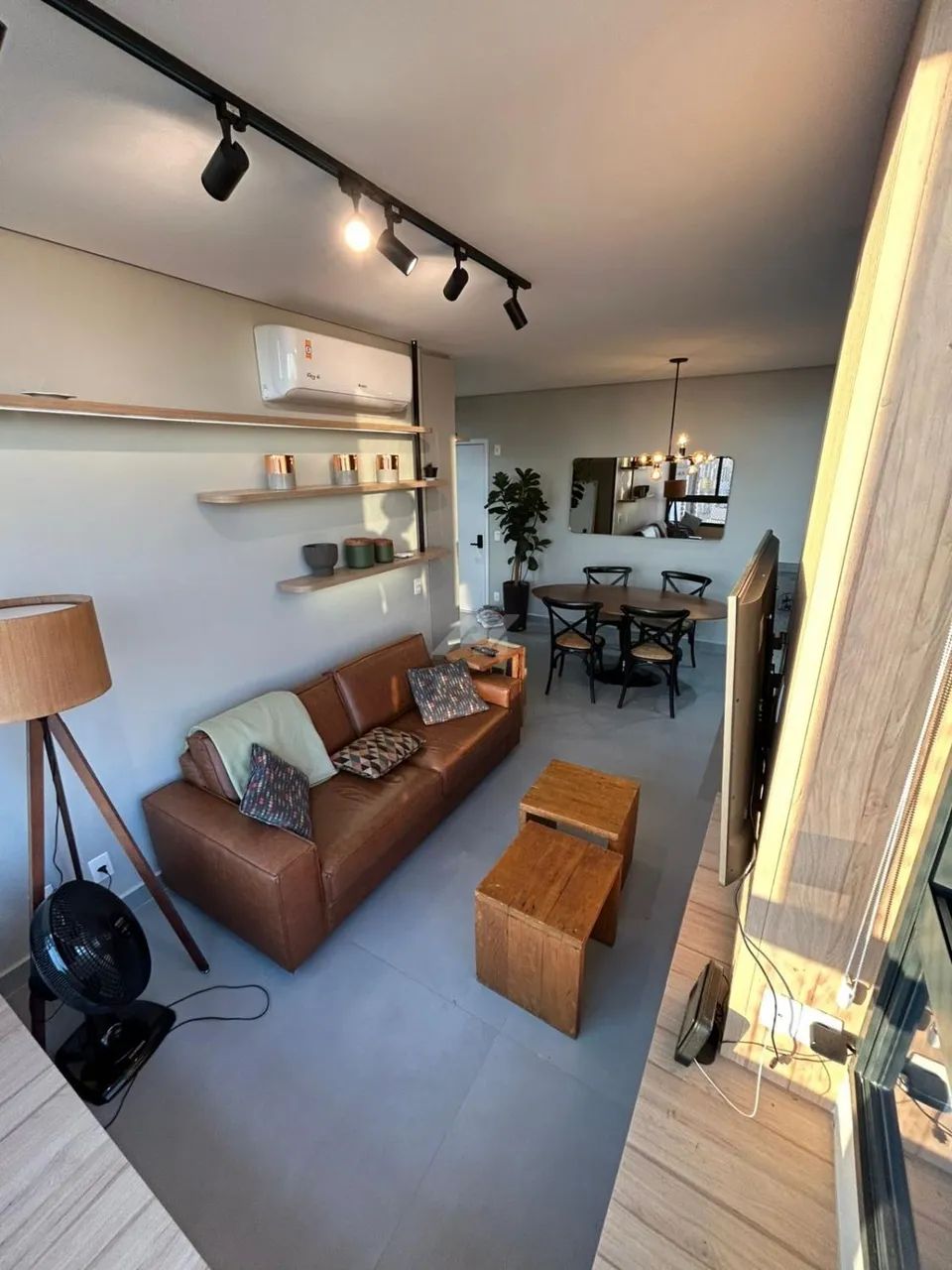 apartamento - Cambuí - Campinas - Foto 3