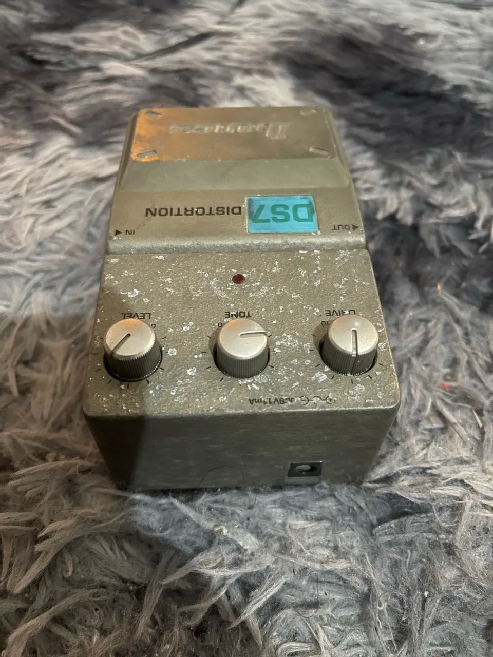 Pedal ibanez DS7 - Foto 2