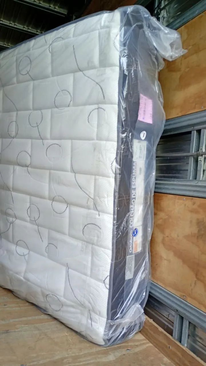 Colchão 750,00