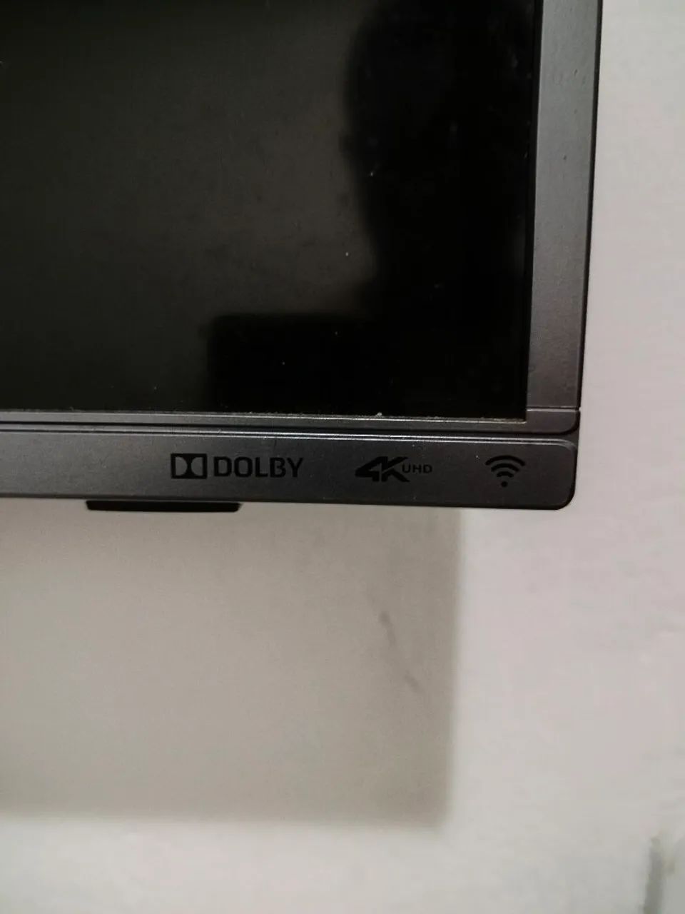 Tv Philco 55 Polegadas. Para ajeitar ou tirar peças. - Foto 2