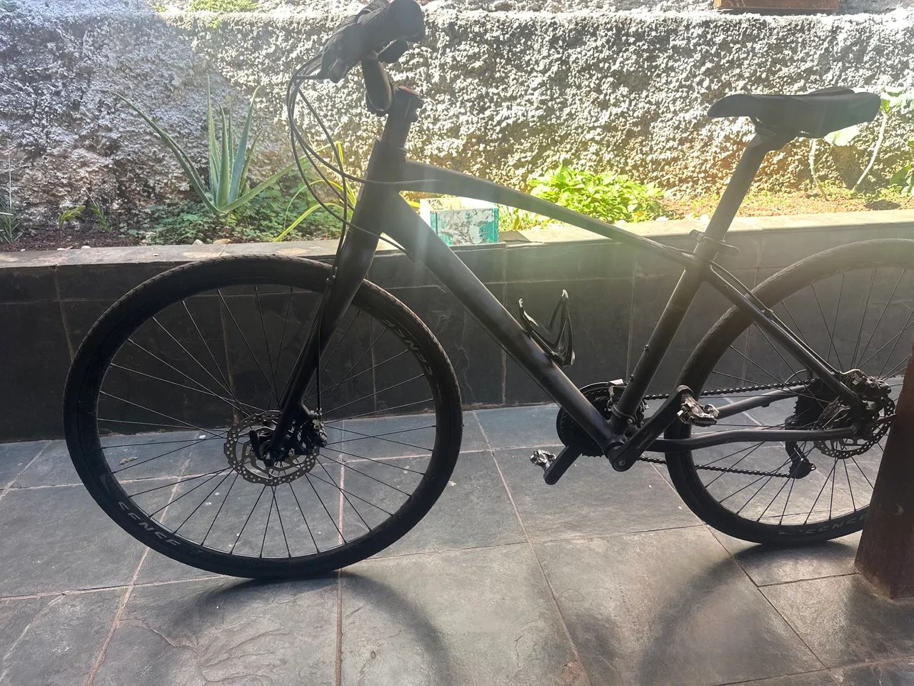 Bicicleta se se