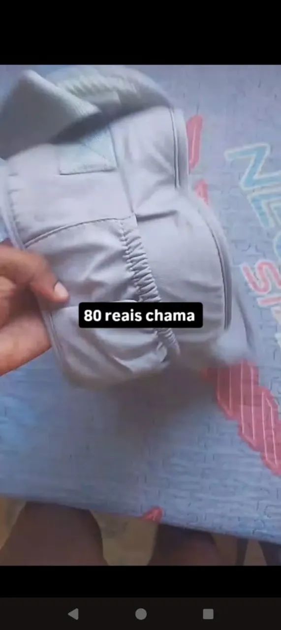 Canguru 3 em 1 - Foto 2