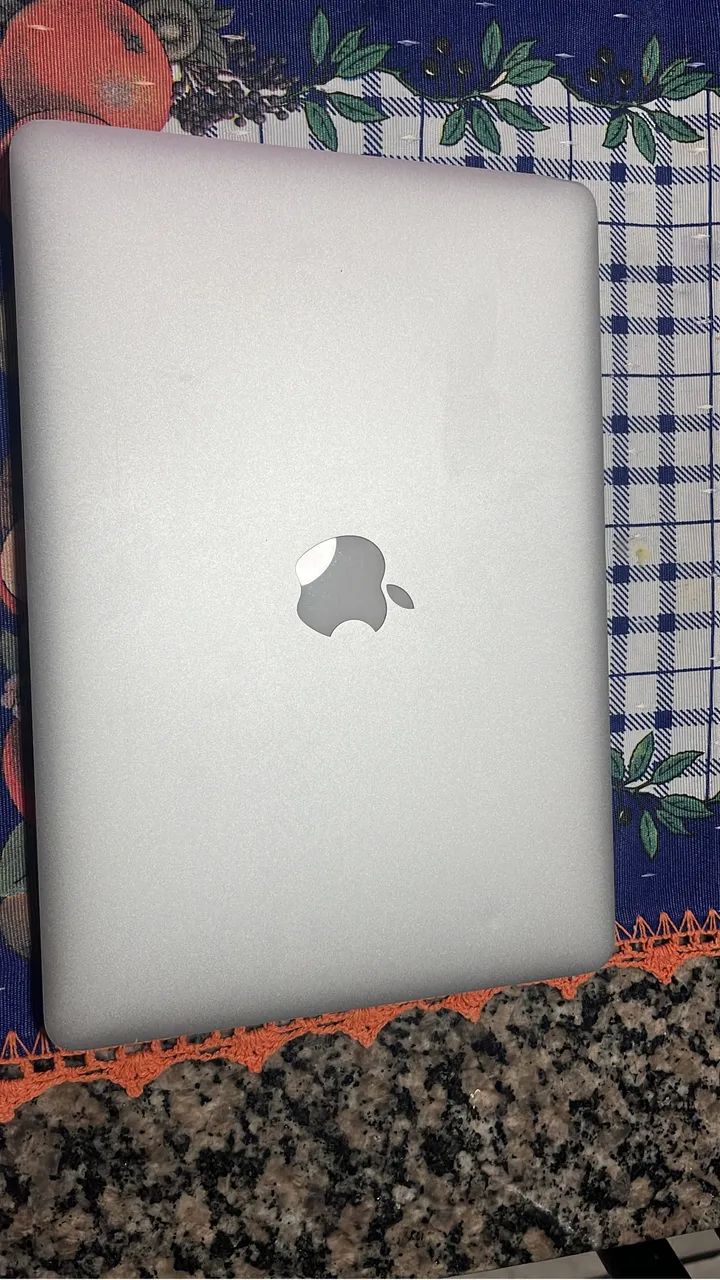 Apple MacBook Air 2017