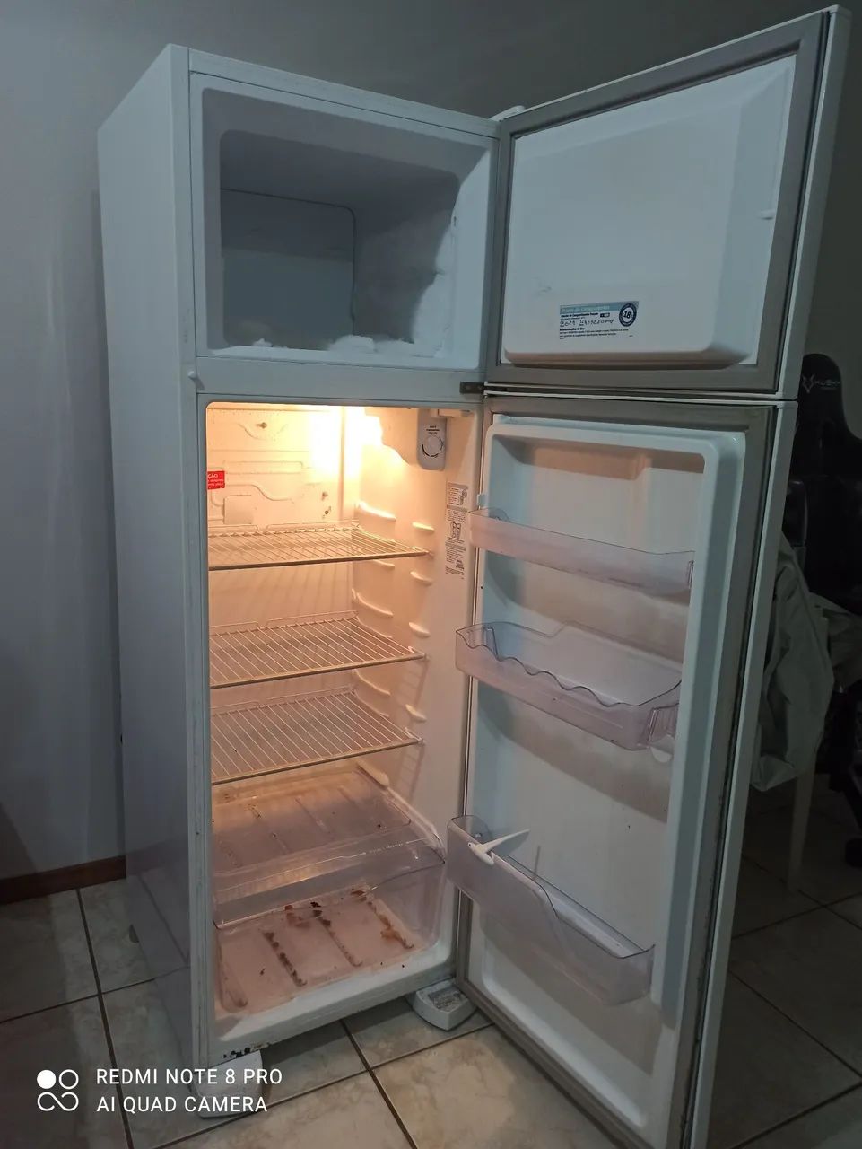 Geladeira - Foto 5