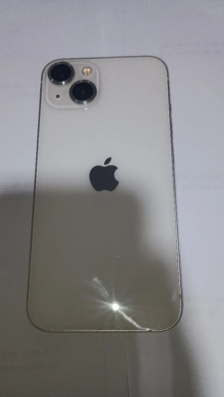 iPhone 13 novíssimo  - Foto 4