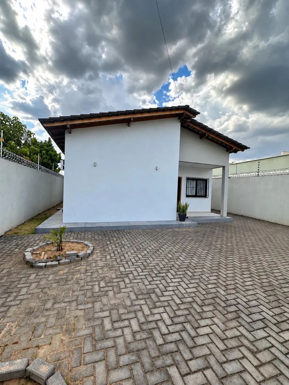 Locação. Casa 3 quartos sendo 1 suite. Centenário. - Foto 3