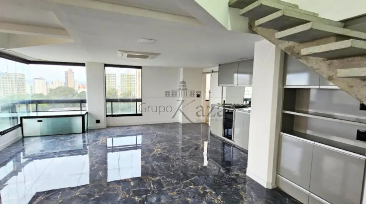 Apartamento Duplex - Perdizes - 3 Dormitórios - 210m². - Foto 2