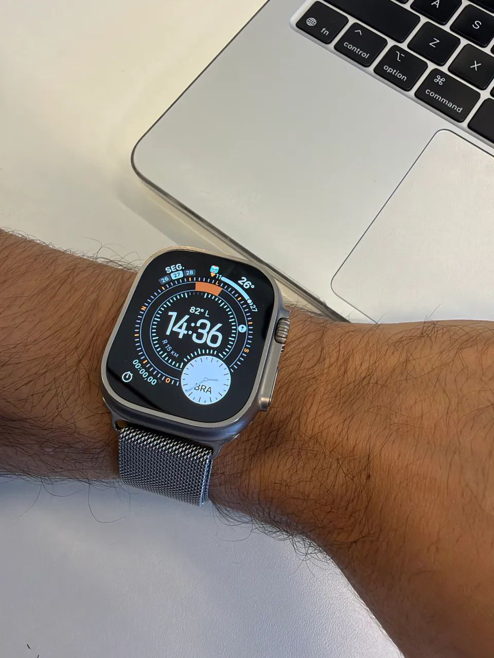 Apple Watch Ultra 2 
