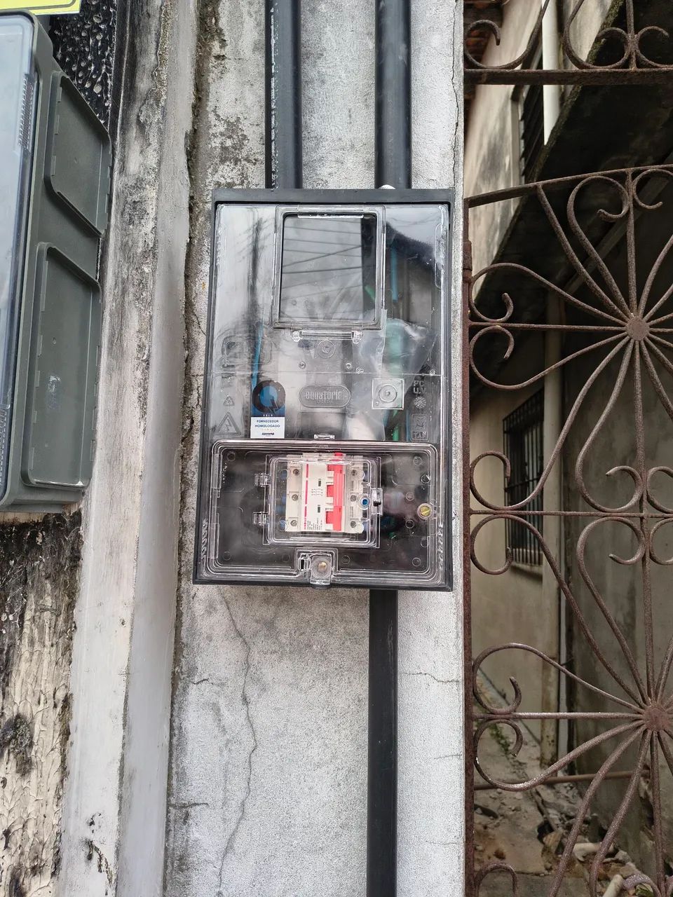eletricista profissional 24h - Foto 4