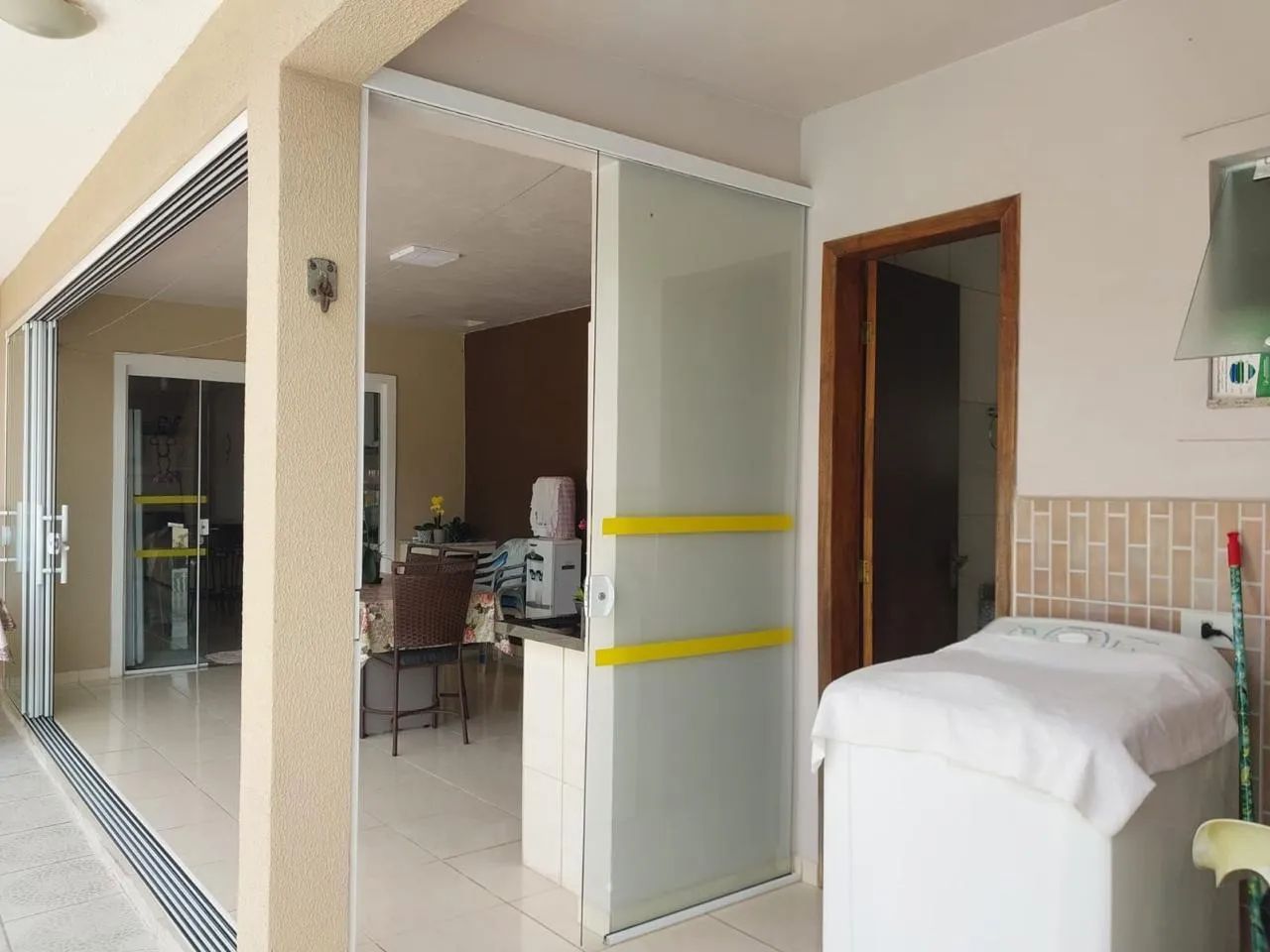 Casa para Temporada - Itapoá - Foto 4