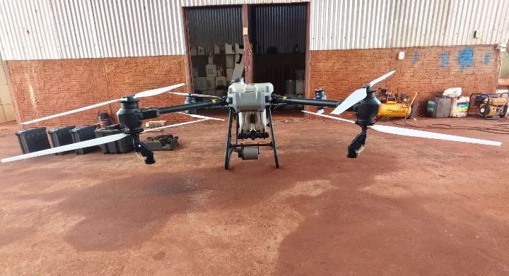 Dji  agras t50     2024 