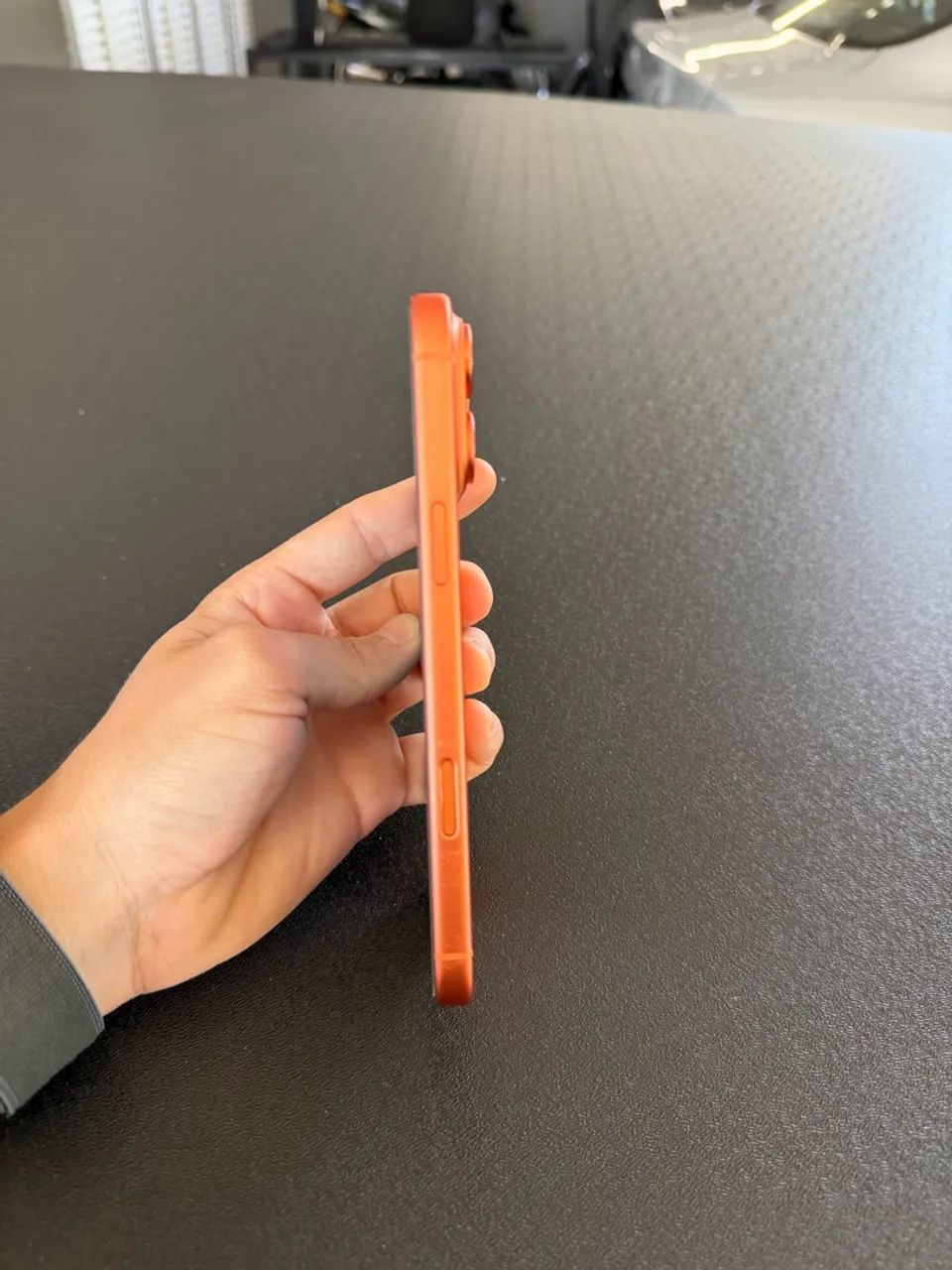 IPHONE 17 PRO MAX 256gb - Foto 3