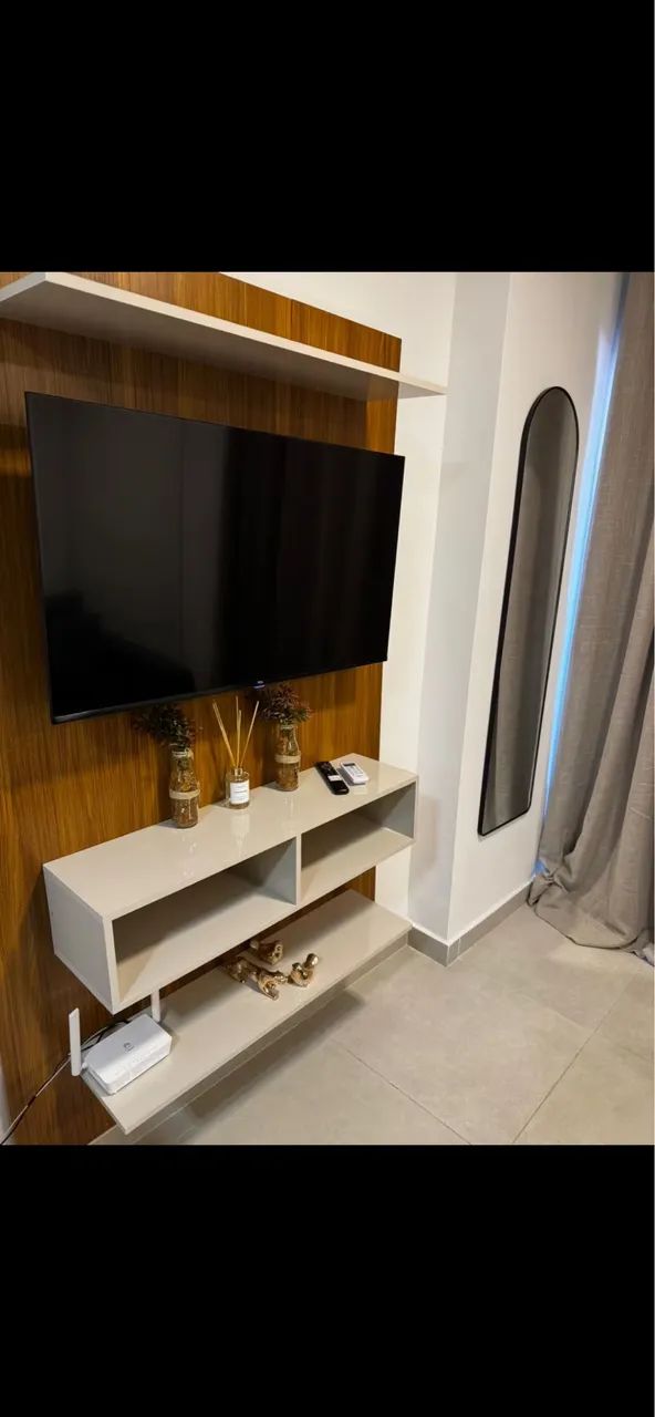 Apartamento de Sexta até Domingo - Rio Branco - Foto 3