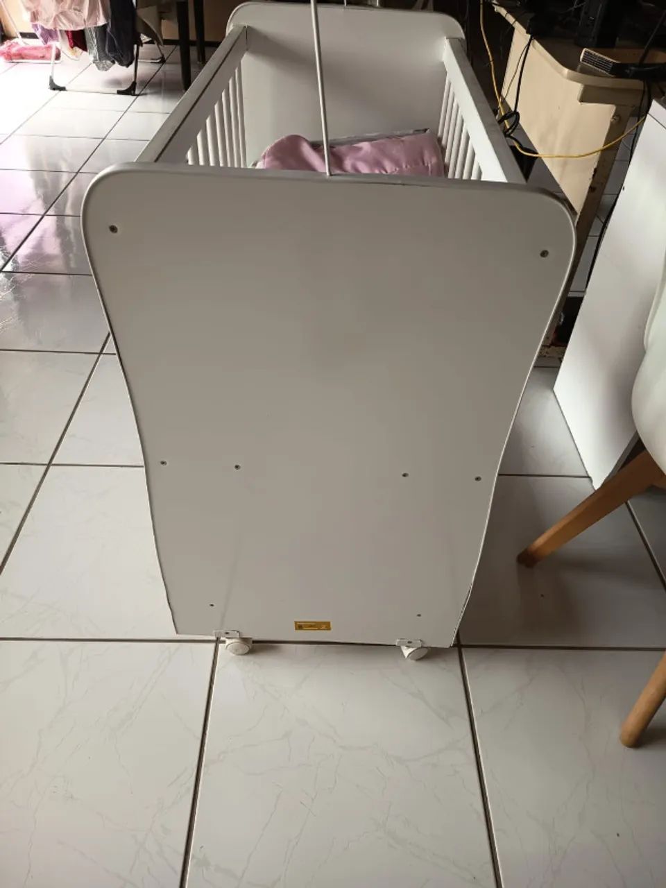 Berço para Criança - Foto 2