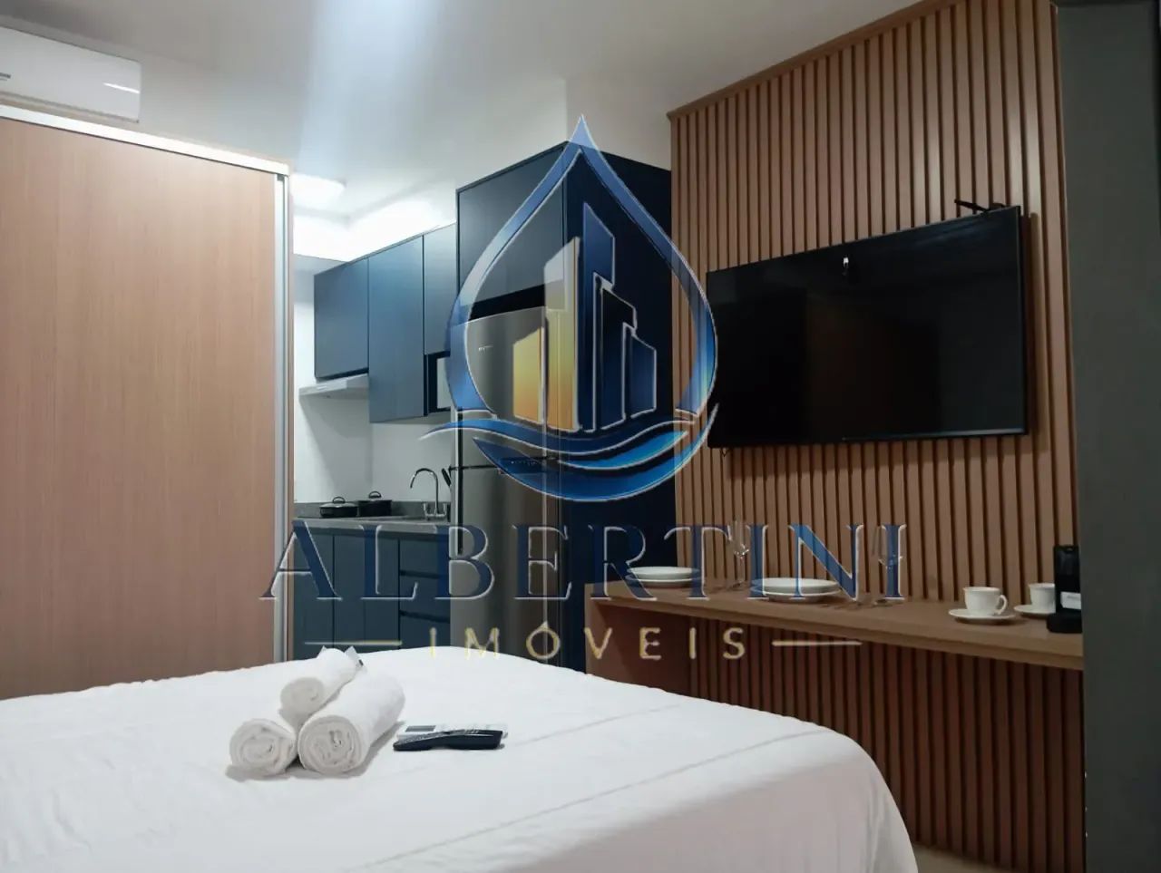 Apartamento para venda e locação, Vila Mariana, São Paulo, SP - Foto 3