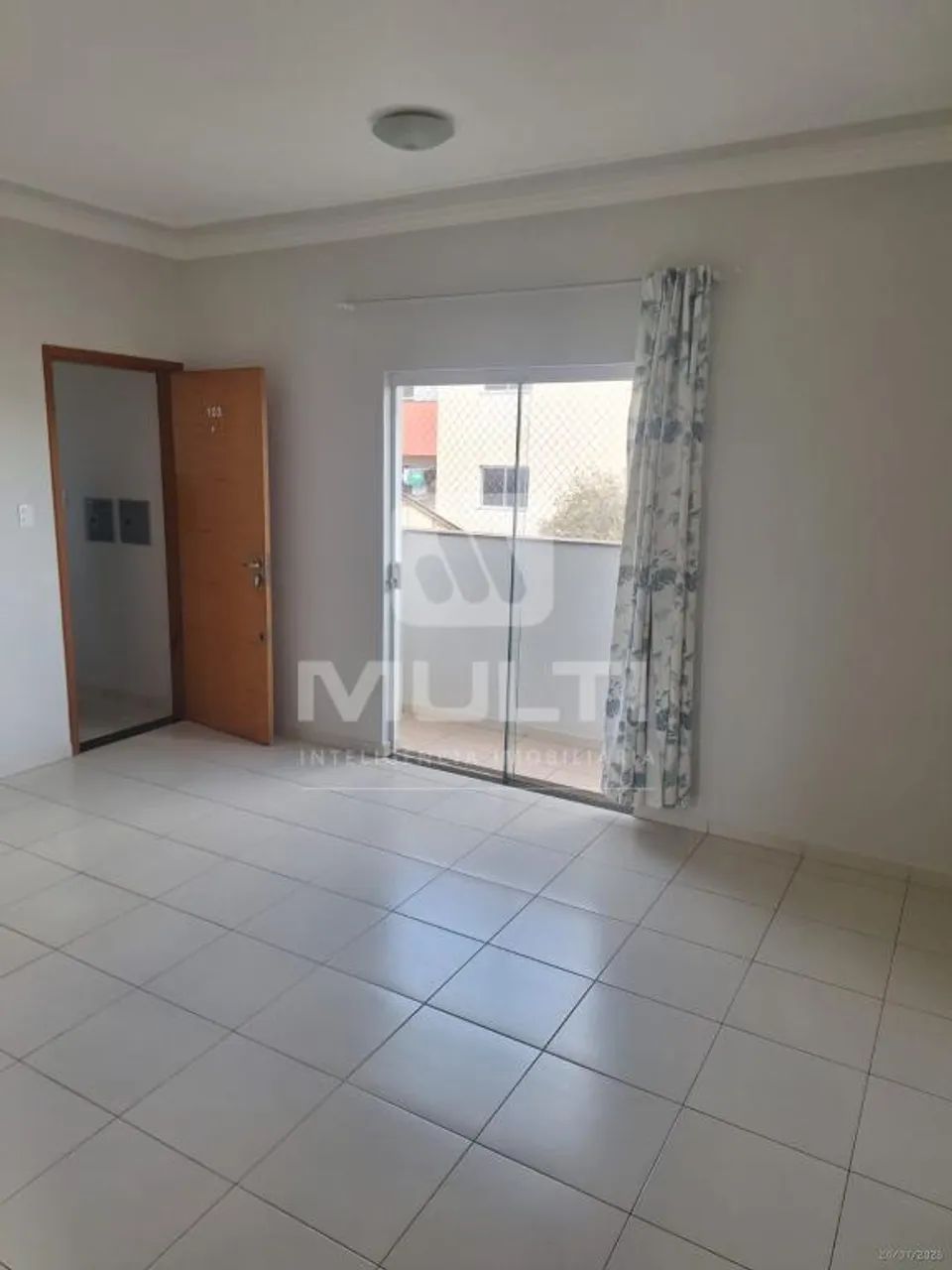 Apartamento - SANTA MONICA