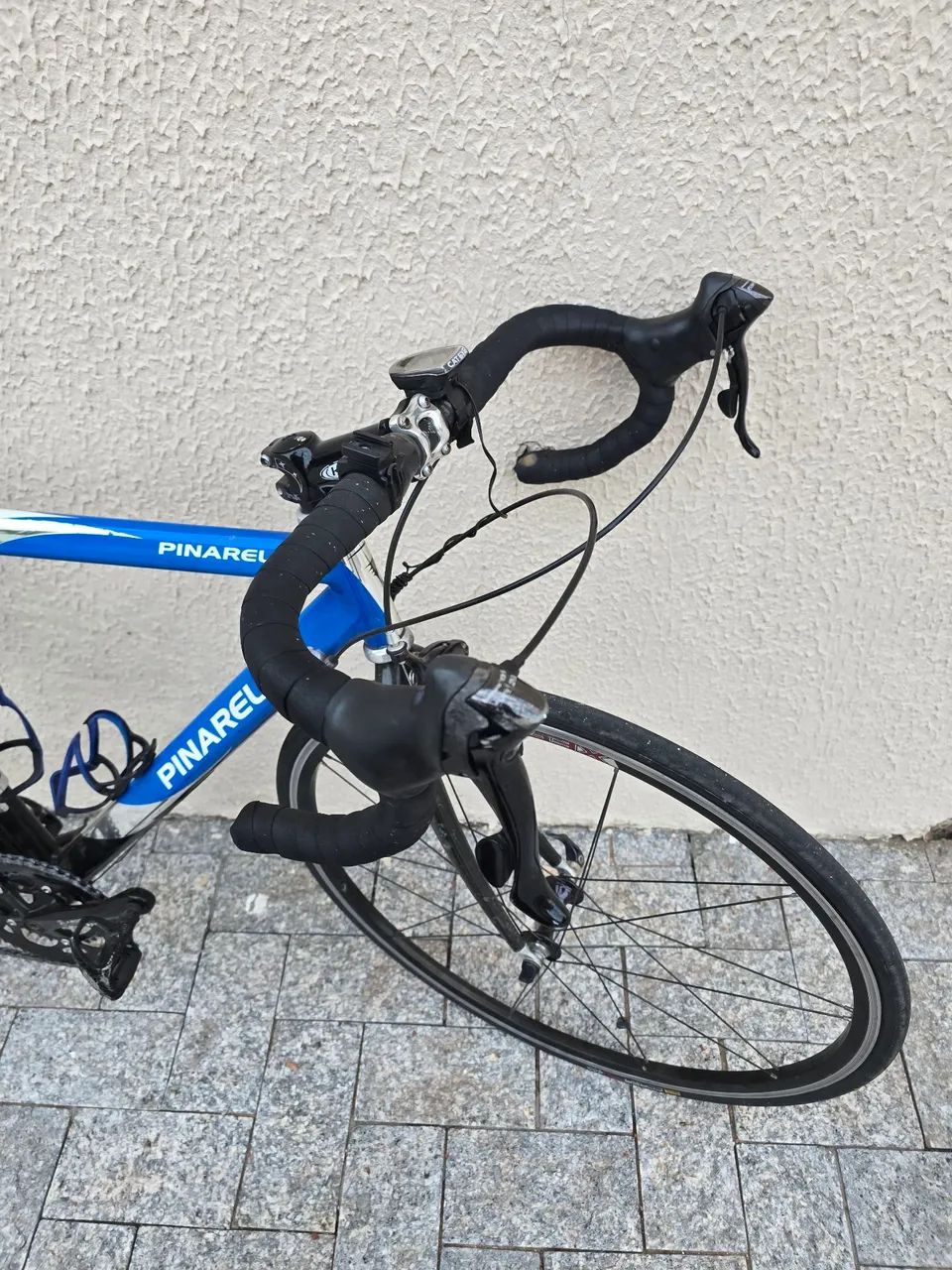 [ENTREGO] Speed Pinarello Paris  - Foto 2