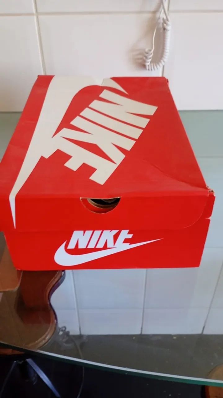 Vendo tênis Nike  - Foto 2
