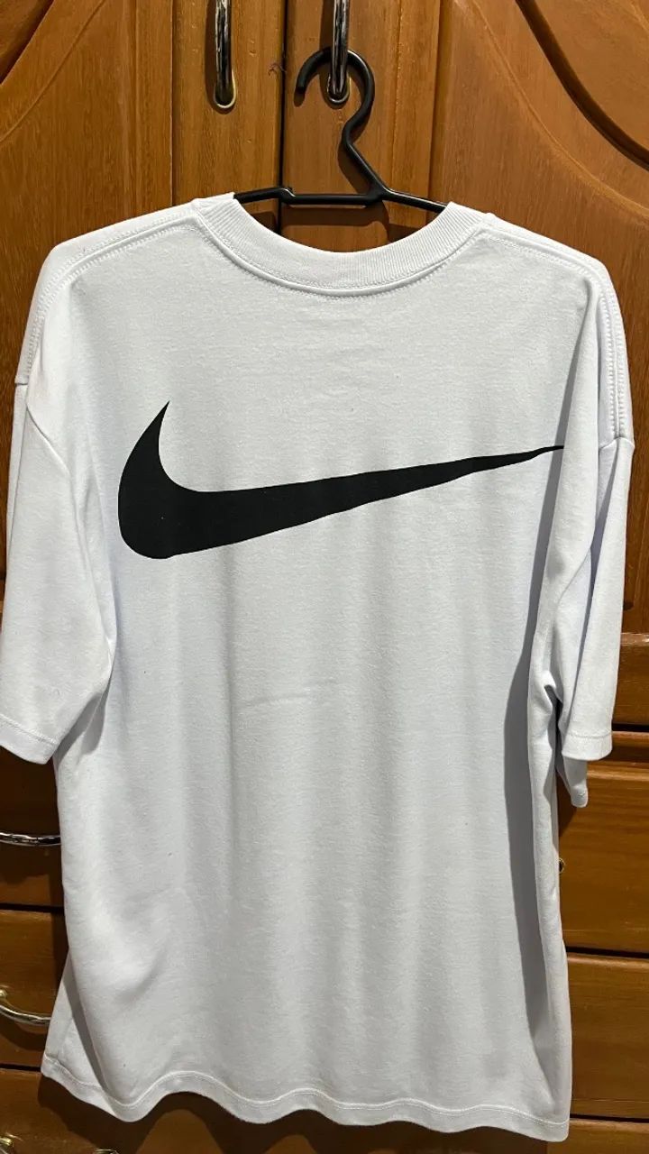 Camisa Nike - Foto 2