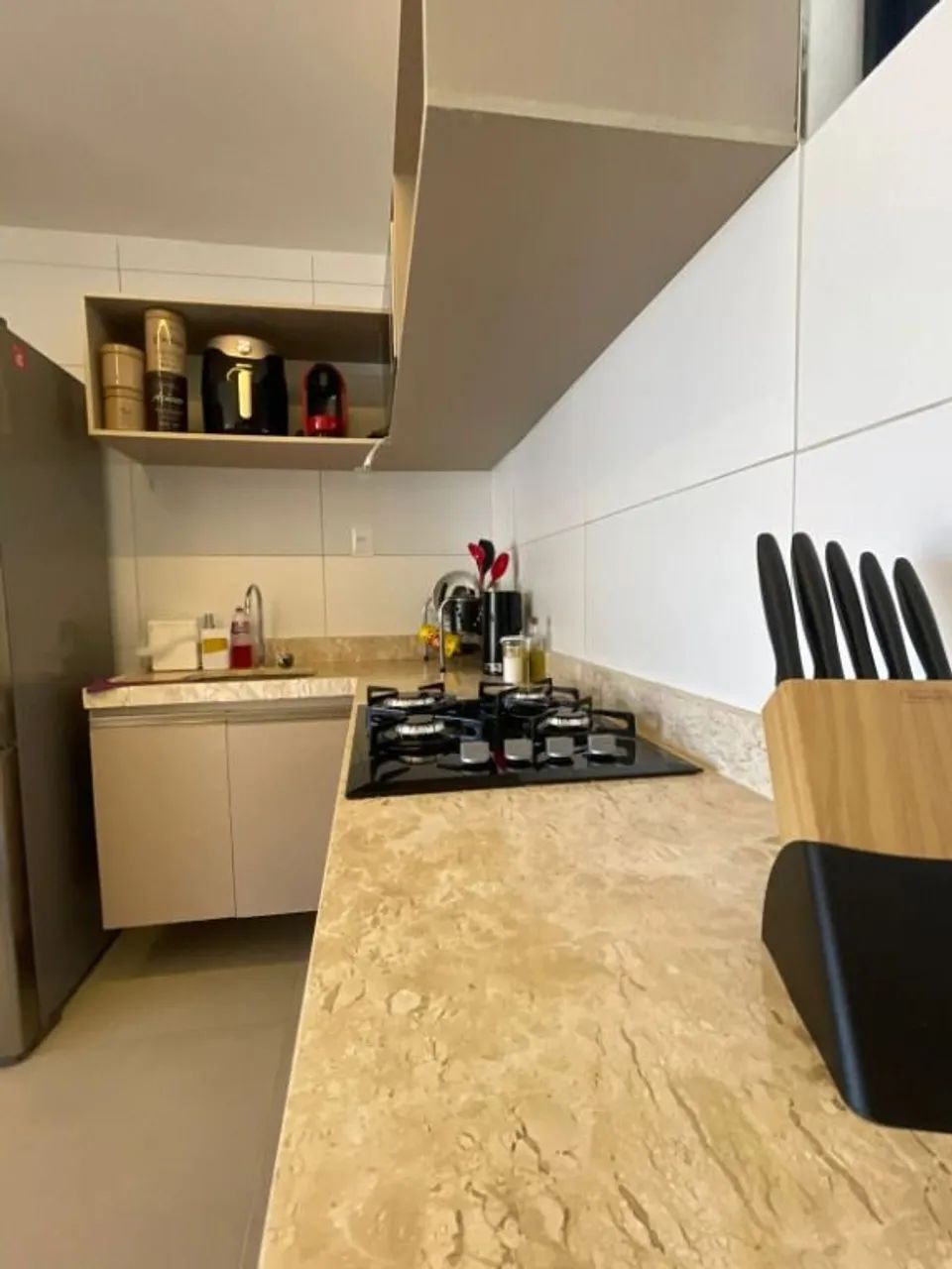 Apartamento com 2 dormitórios à venda, 55 m² por R$ 429.996,00 - Bessa - João Pessoa/PB - Foto 7
