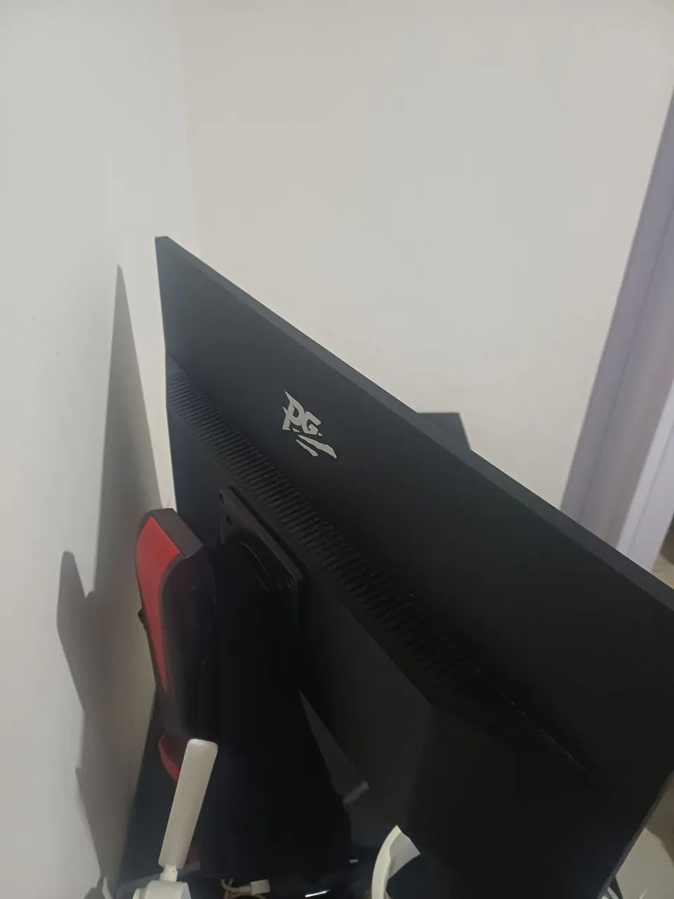 MONITOR GAMER 180HZ Pmg24m23t(philco) - Foto 2