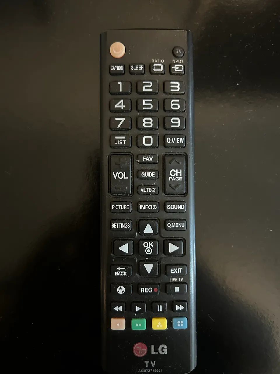 Tv LG 32 polegadas - não é smart  - Foto 4