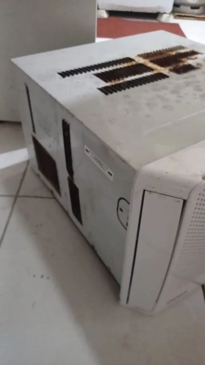 Ar condicionado  - Foto 2