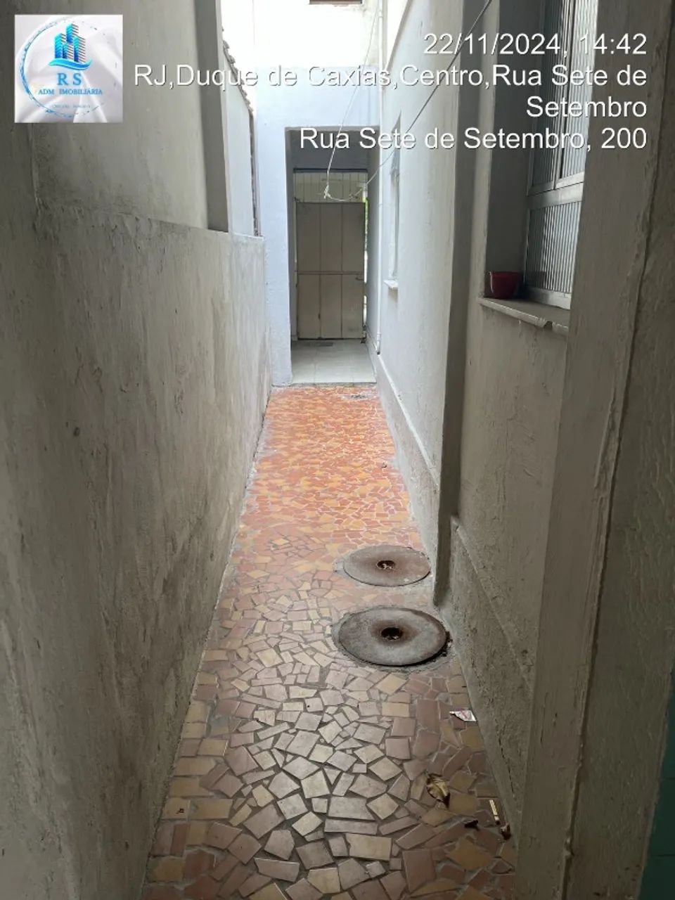 Excelente Apartamento(térreo) Localizada no Centro de Duque de Caxias - Foto 4