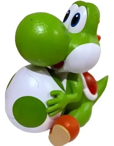 Yoshi  - Foto 2
