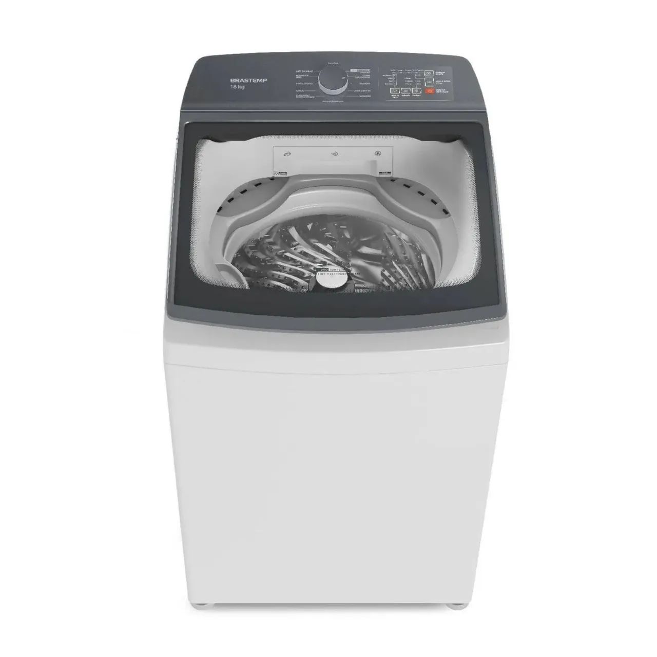 Maquina de lavar Brastemp 18kg