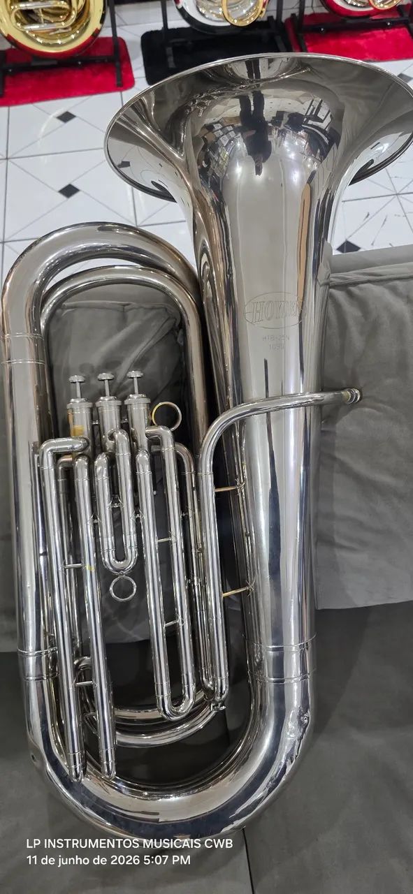 Tuba