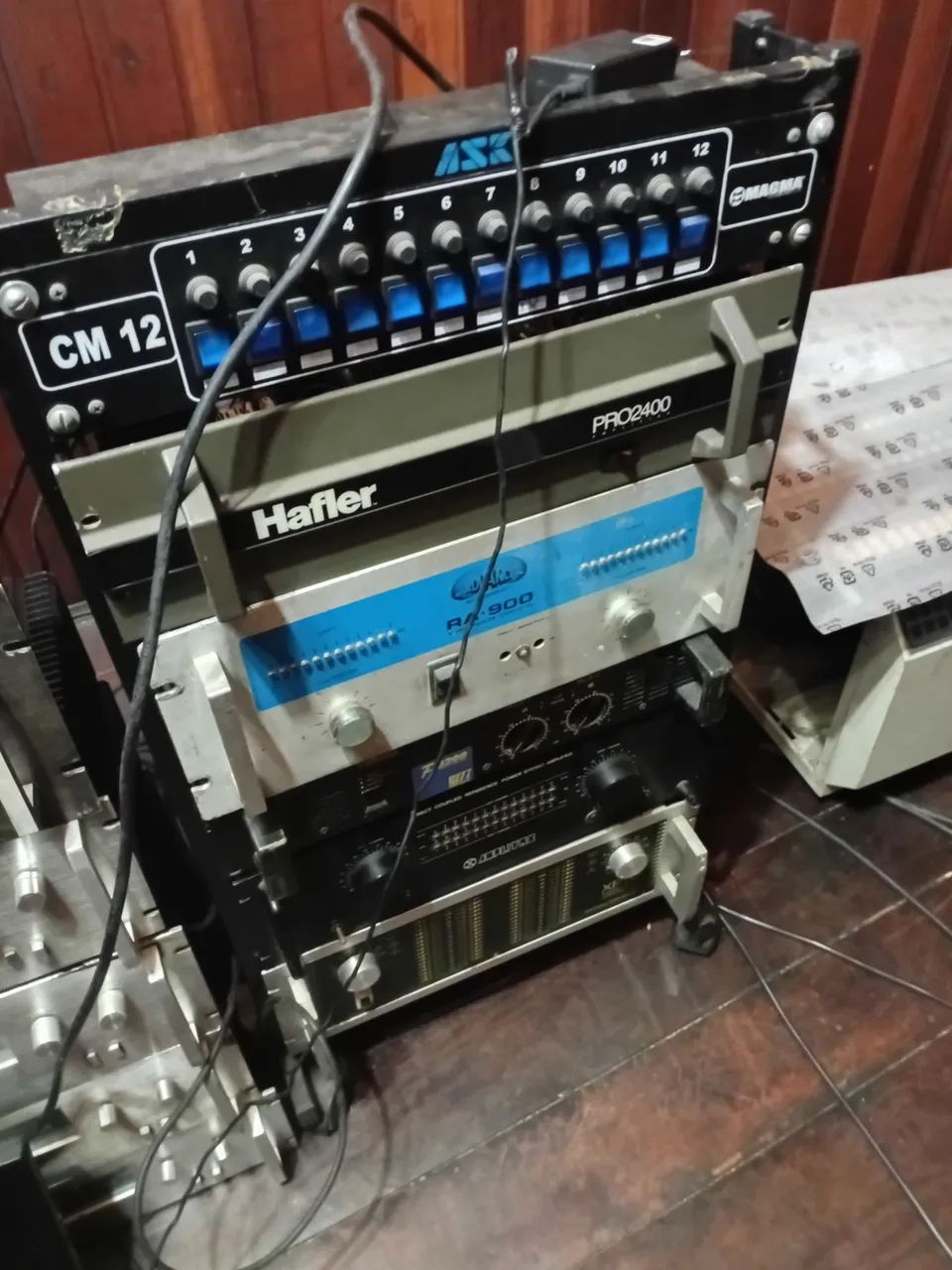 Rack som  - Foto 3