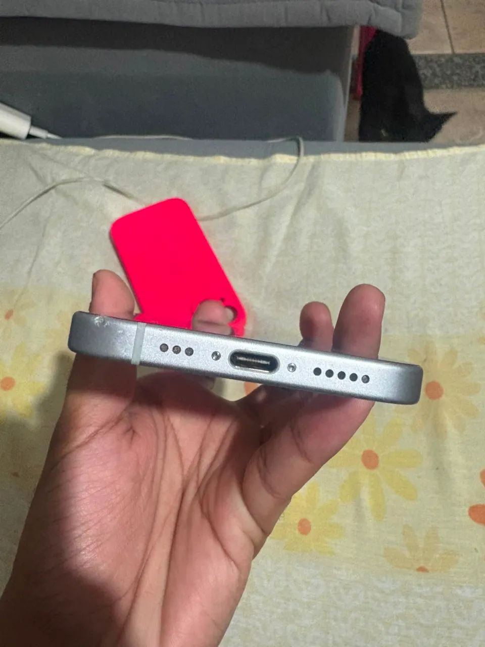 IPHONE 15 128GB - Foto 4