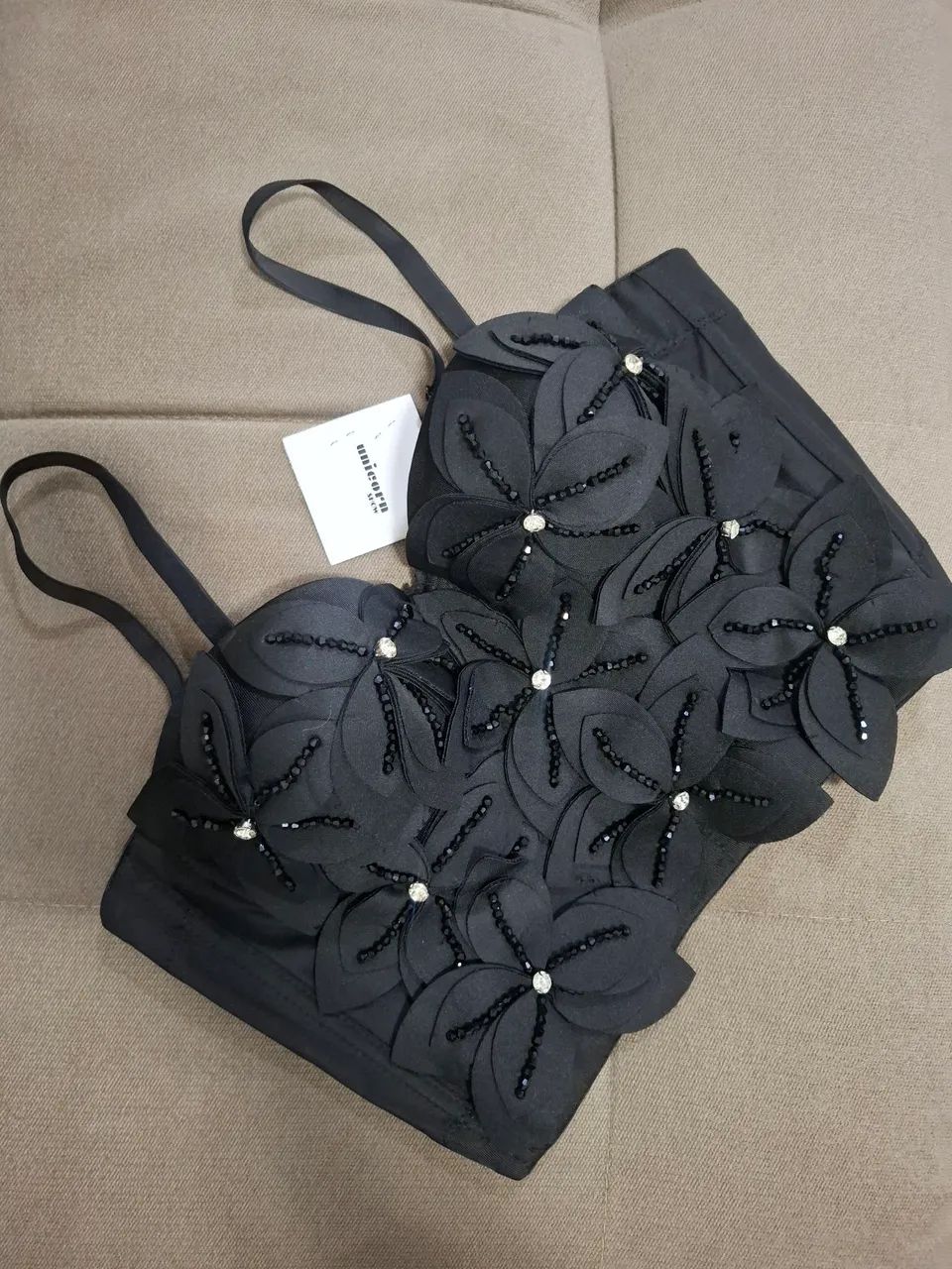 Corselet 