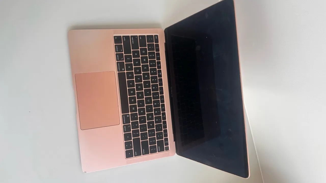 MacBook Air Retina 13, A1932 - Excelente estado - Notebooks - Pina