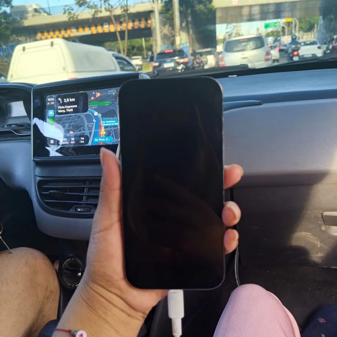 iPhone 14 Pro  - Foto 3