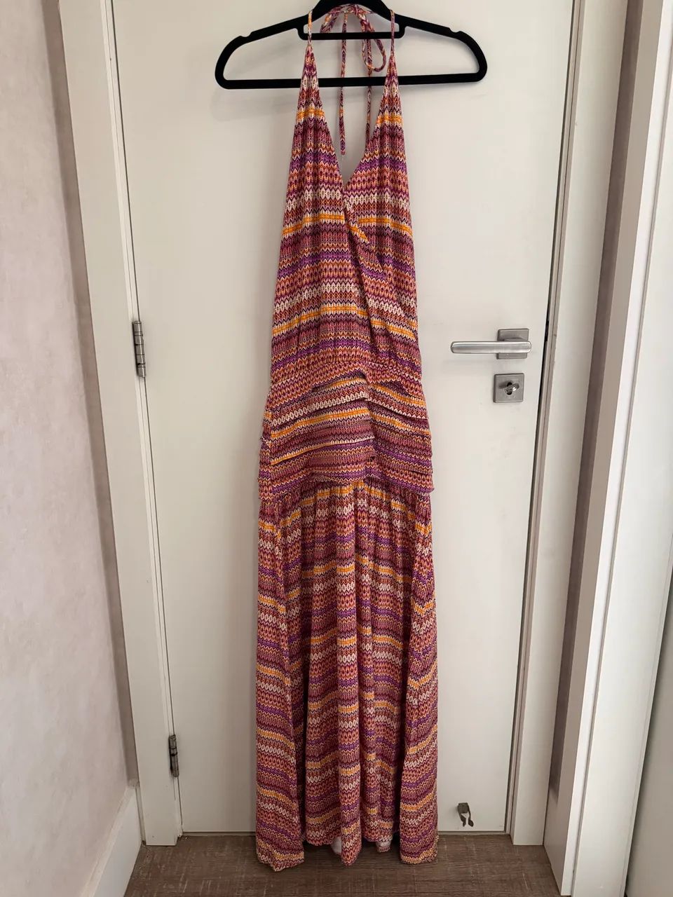 vestido da Ateen