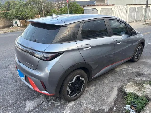 BYD Dolphin  - Foto 5
