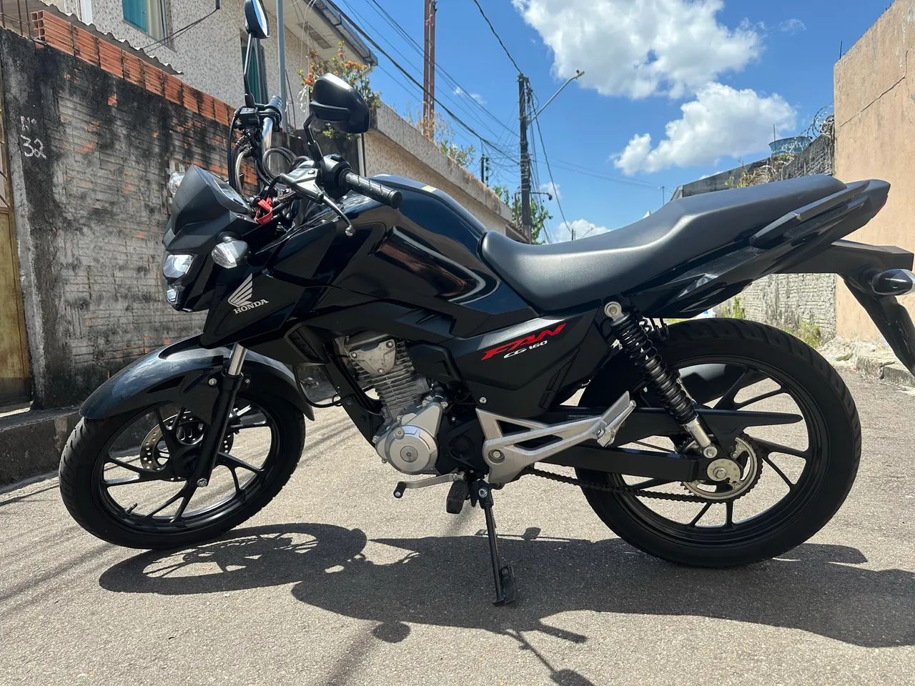 Fan 160 - Foto 5