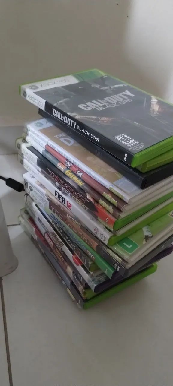 Vendo Xbox 360 - Foto 2